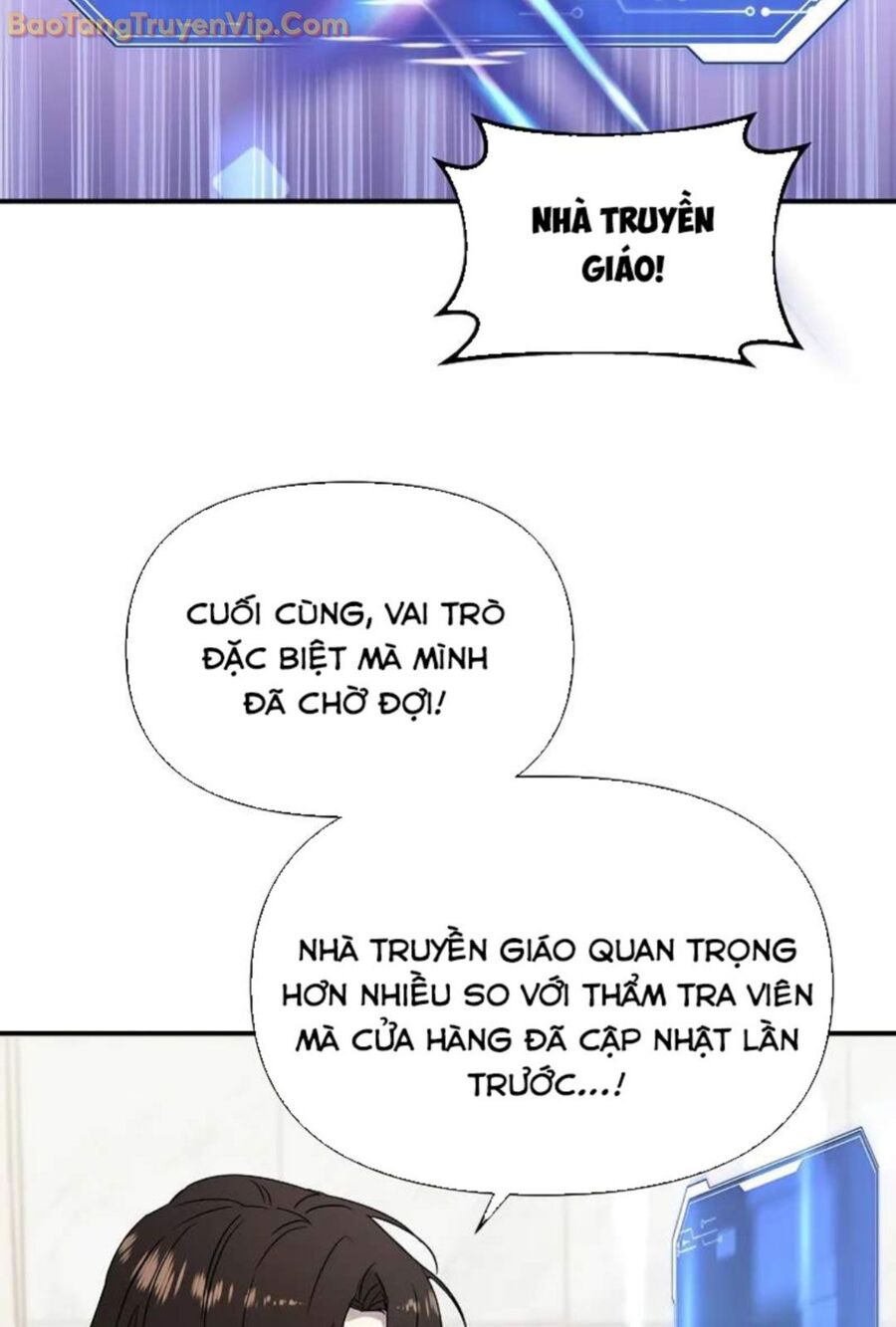 Làm Ơn Dừng Đức Giáo Hoàng Lại Chapter 10 - Trang 76