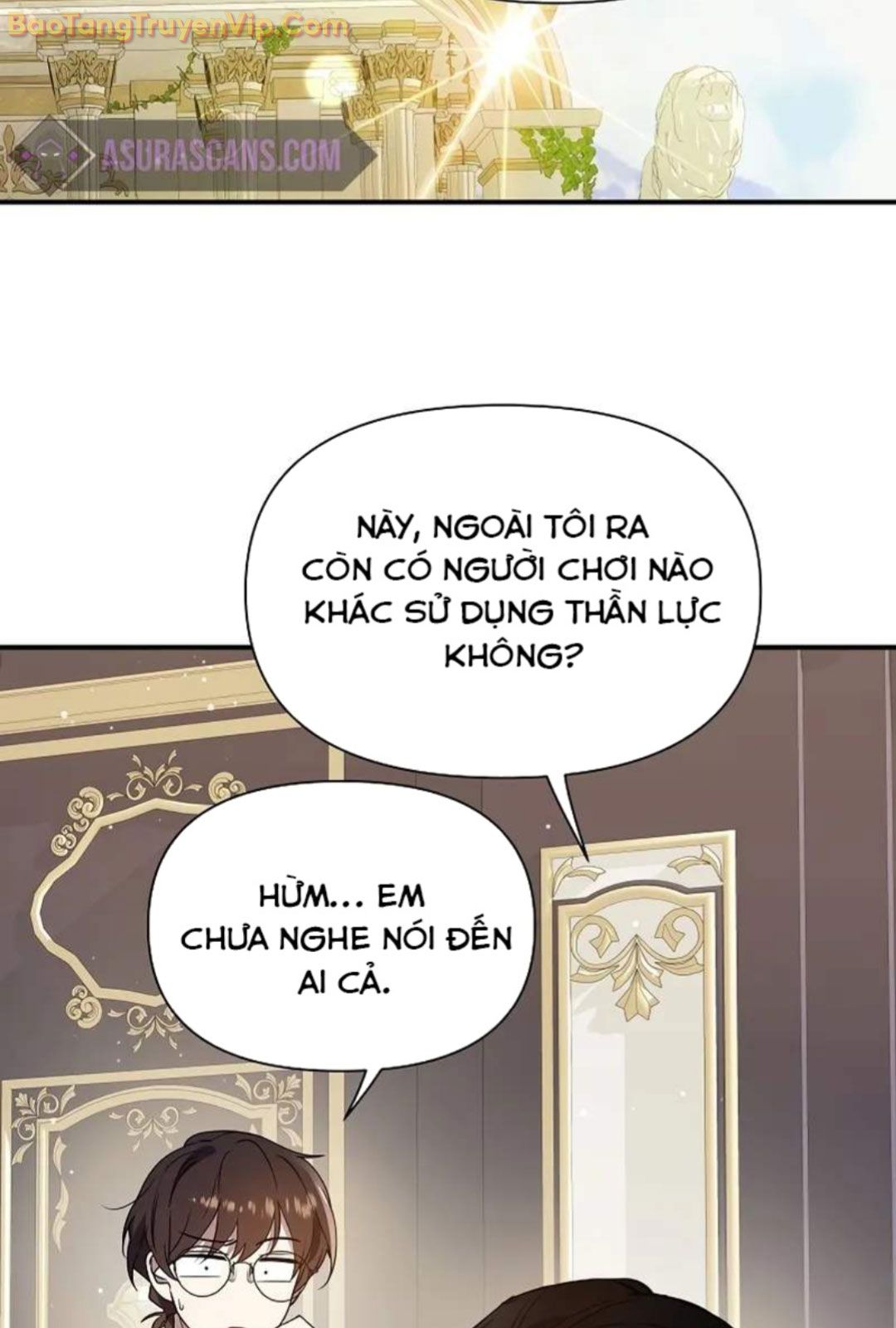 Làm Ơn Dừng Đức Giáo Hoàng Lại Chapter 18 - Trang 5