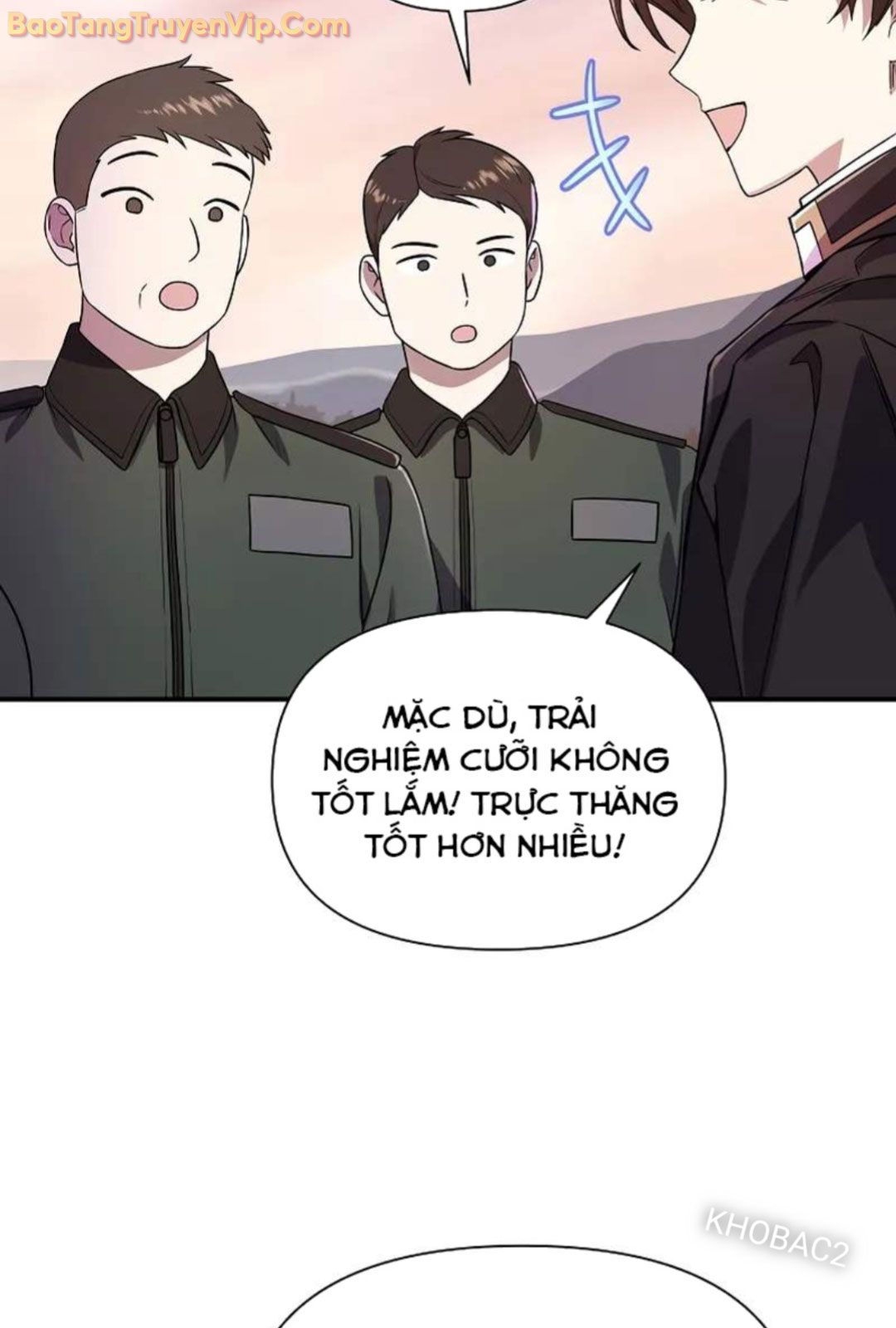 Làm Ơn Dừng Đức Giáo Hoàng Lại Chapter 19 - Trang 41