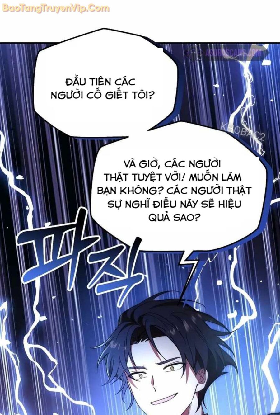 Làm Ơn Dừng Đức Giáo Hoàng Lại Chapter 17 - Trang 65