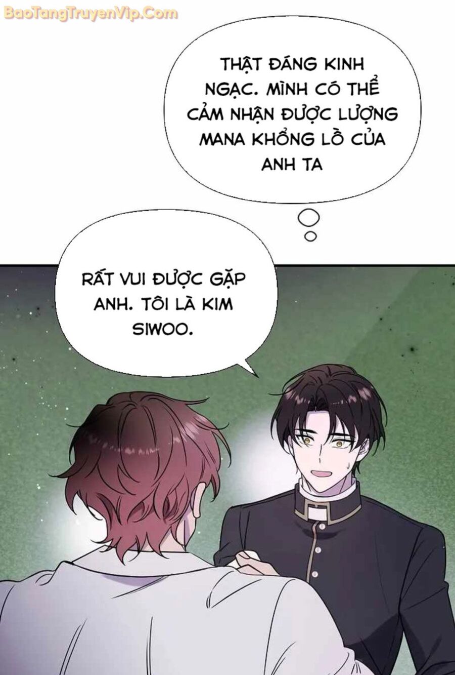 Làm Ơn Dừng Đức Giáo Hoàng Lại Chapter 11 - Trang 28