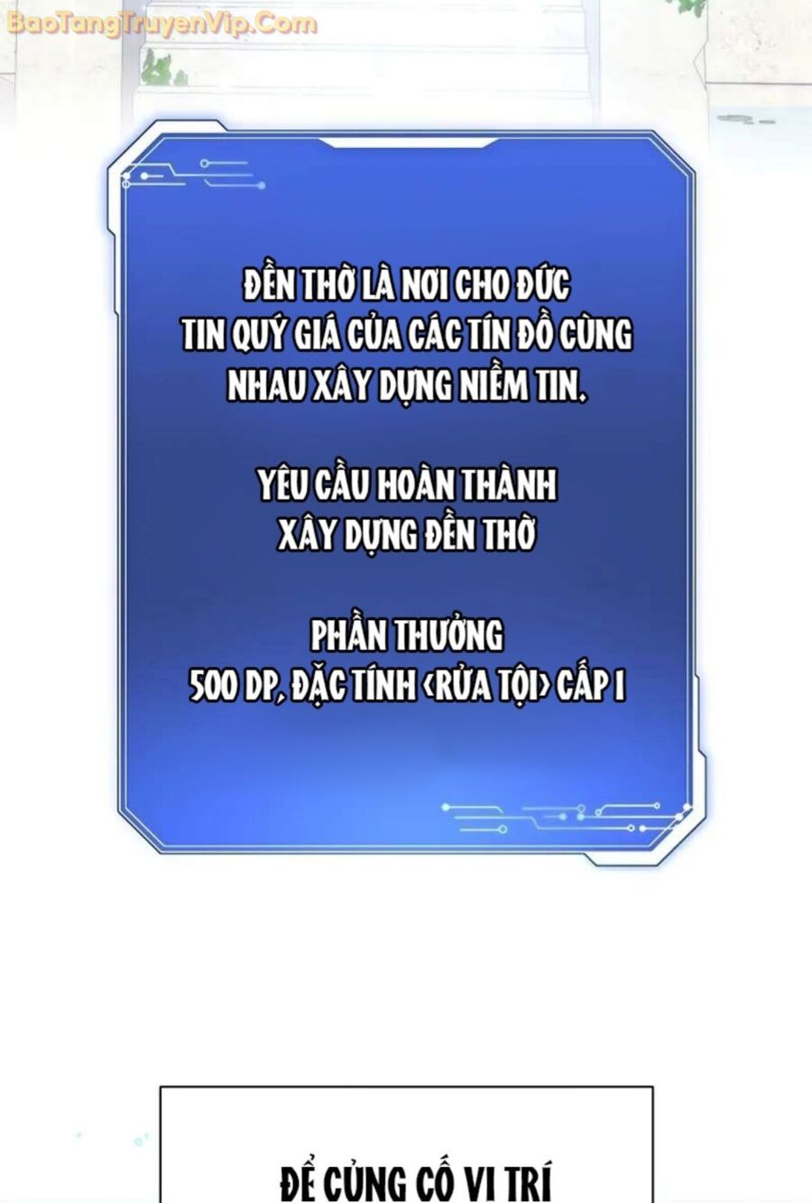 Làm Ơn Dừng Đức Giáo Hoàng Lại Chapter 13 - Trang 3