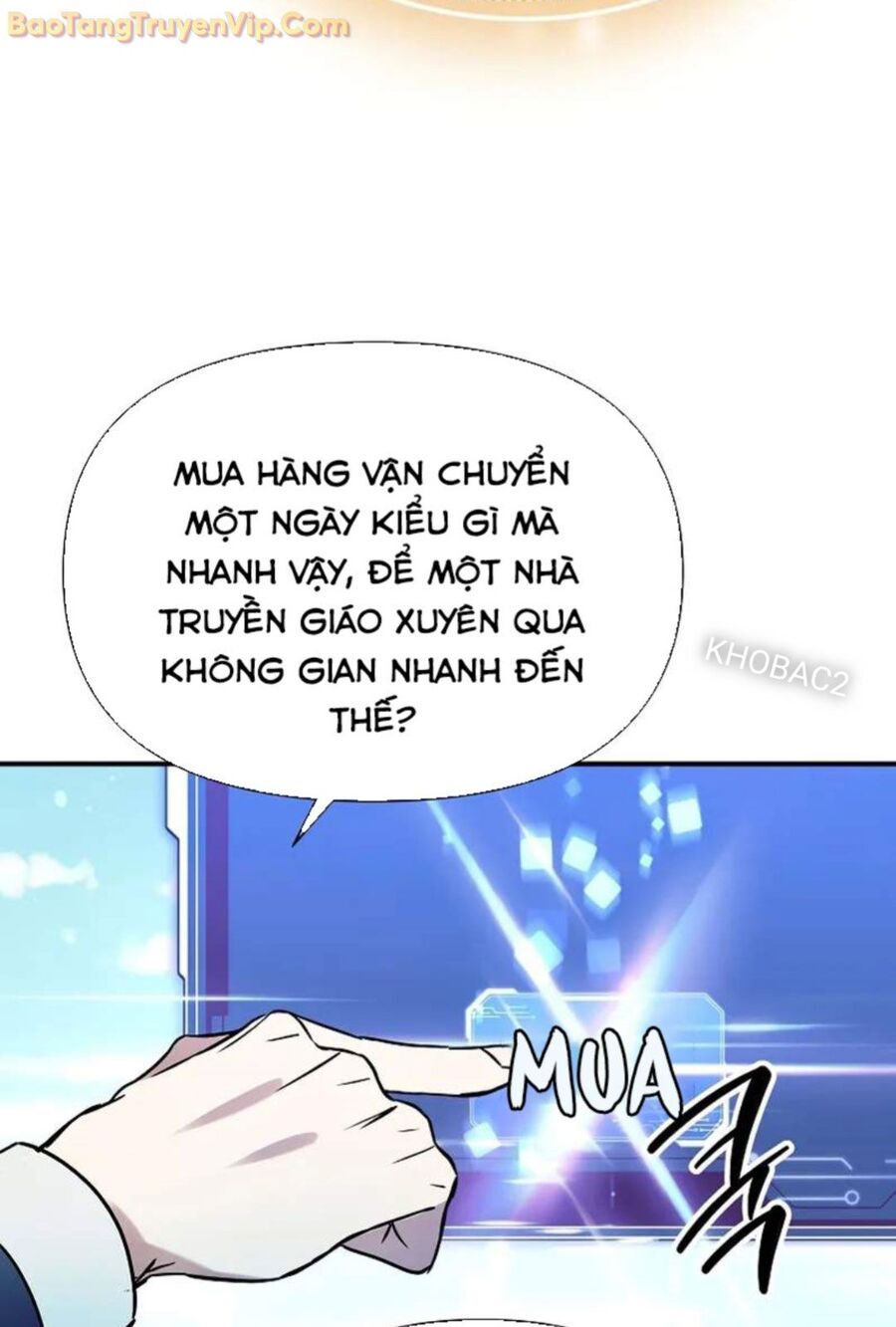 Làm Ơn Dừng Đức Giáo Hoàng Lại Chapter 10 - Trang 105