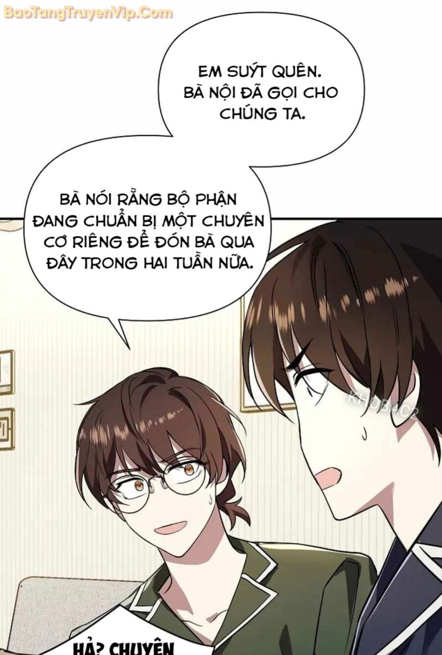 Làm Ơn Dừng Đức Giáo Hoàng Lại Chapter 17 - Trang 104