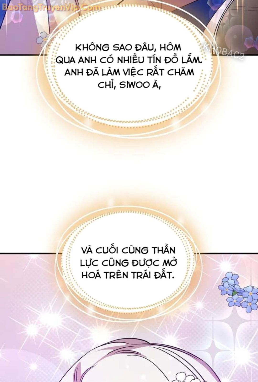 Làm Ơn Dừng Đức Giáo Hoàng Lại Chapter 18 - Trang 35