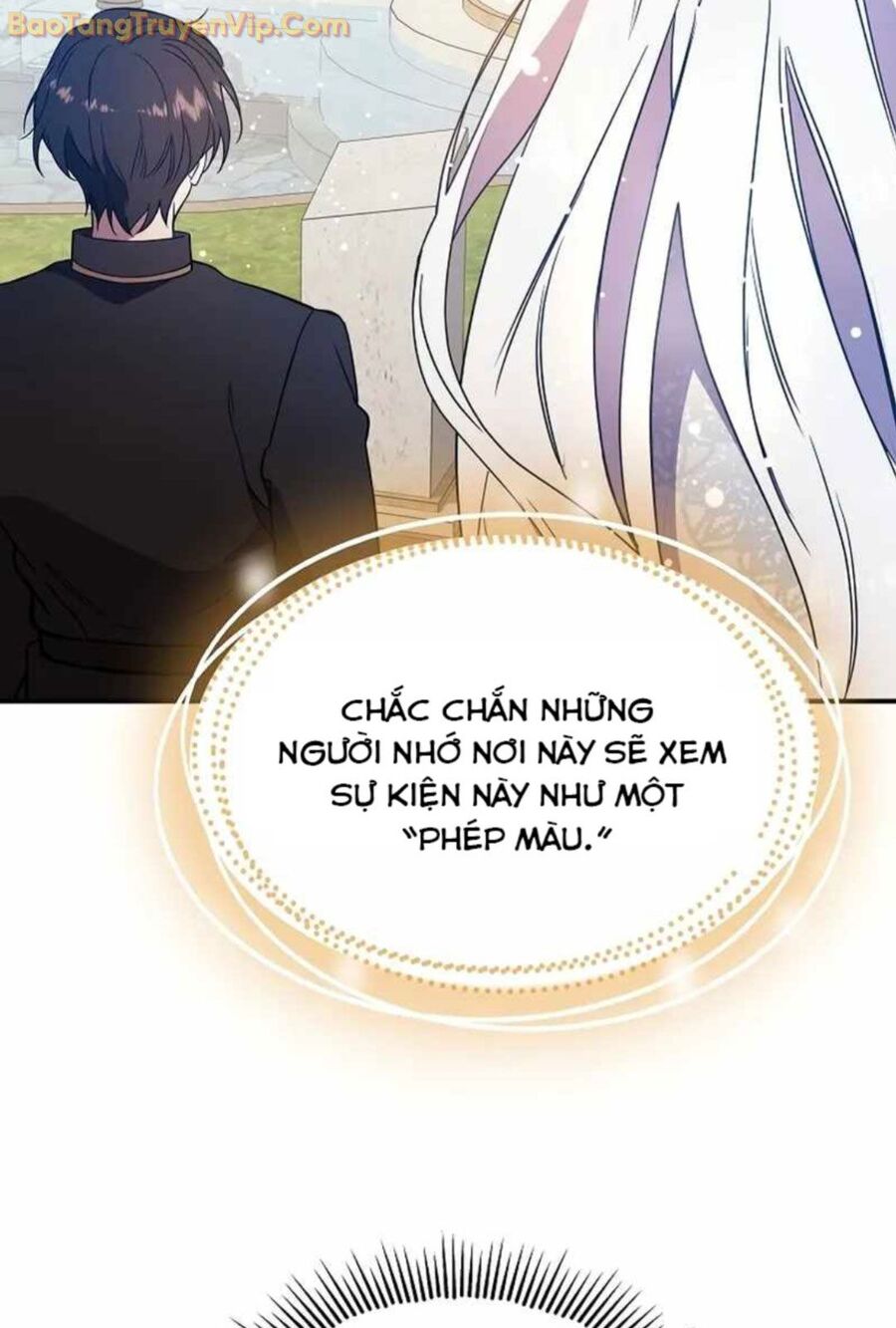 Làm Ơn Dừng Đức Giáo Hoàng Lại Chapter 16 - Trang 42