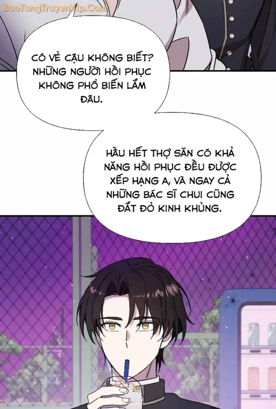 Làm Ơn Dừng Đức Giáo Hoàng Lại Chapter 11 - Trang 70