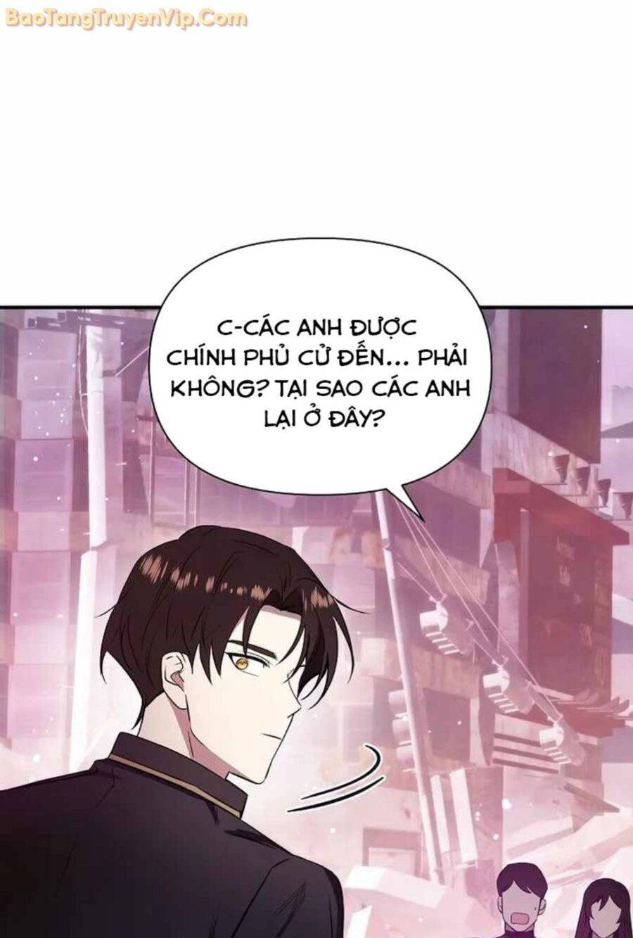 Làm Ơn Dừng Đức Giáo Hoàng Lại Chapter 15 - Trang 78