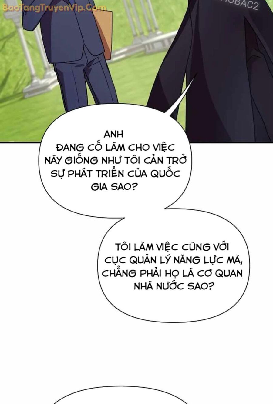 Làm Ơn Dừng Đức Giáo Hoàng Lại Chapter 17 - Trang 55