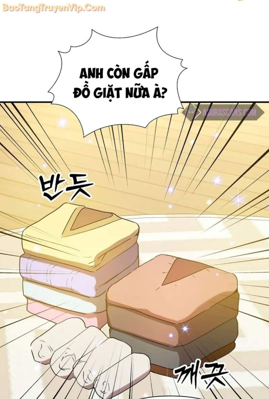 Làm Ơn Dừng Đức Giáo Hoàng Lại Chapter 13 - Trang 14