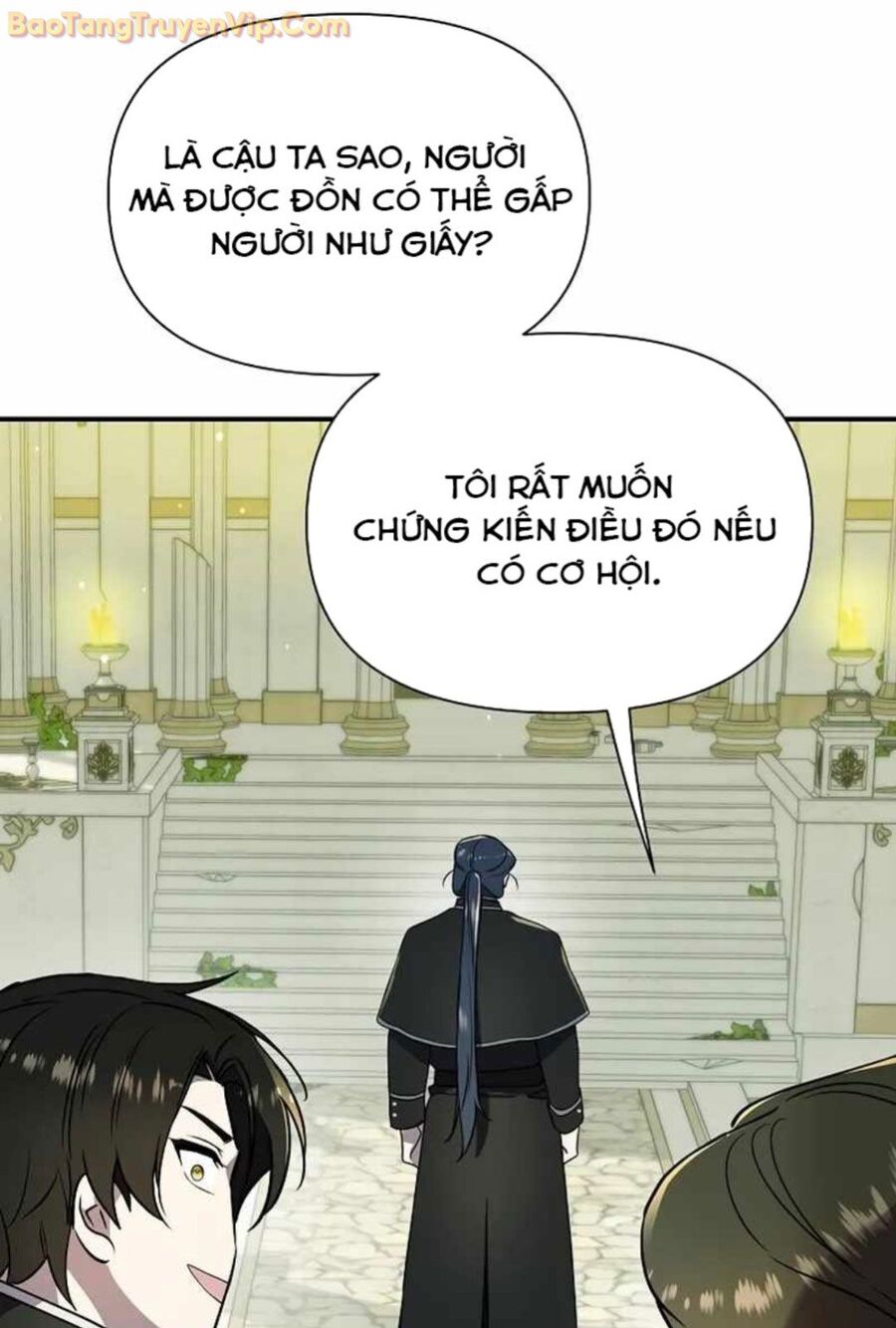 Làm Ơn Dừng Đức Giáo Hoàng Lại Chapter 17 - Trang 40