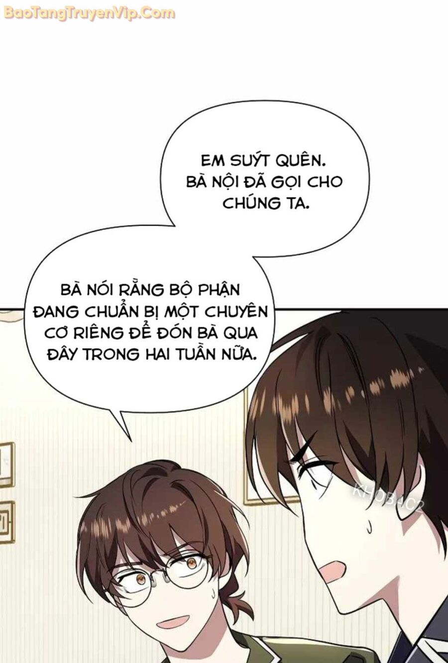 Làm Ơn Dừng Đức Giáo Hoàng Lại Chapter 17 - Trang 102