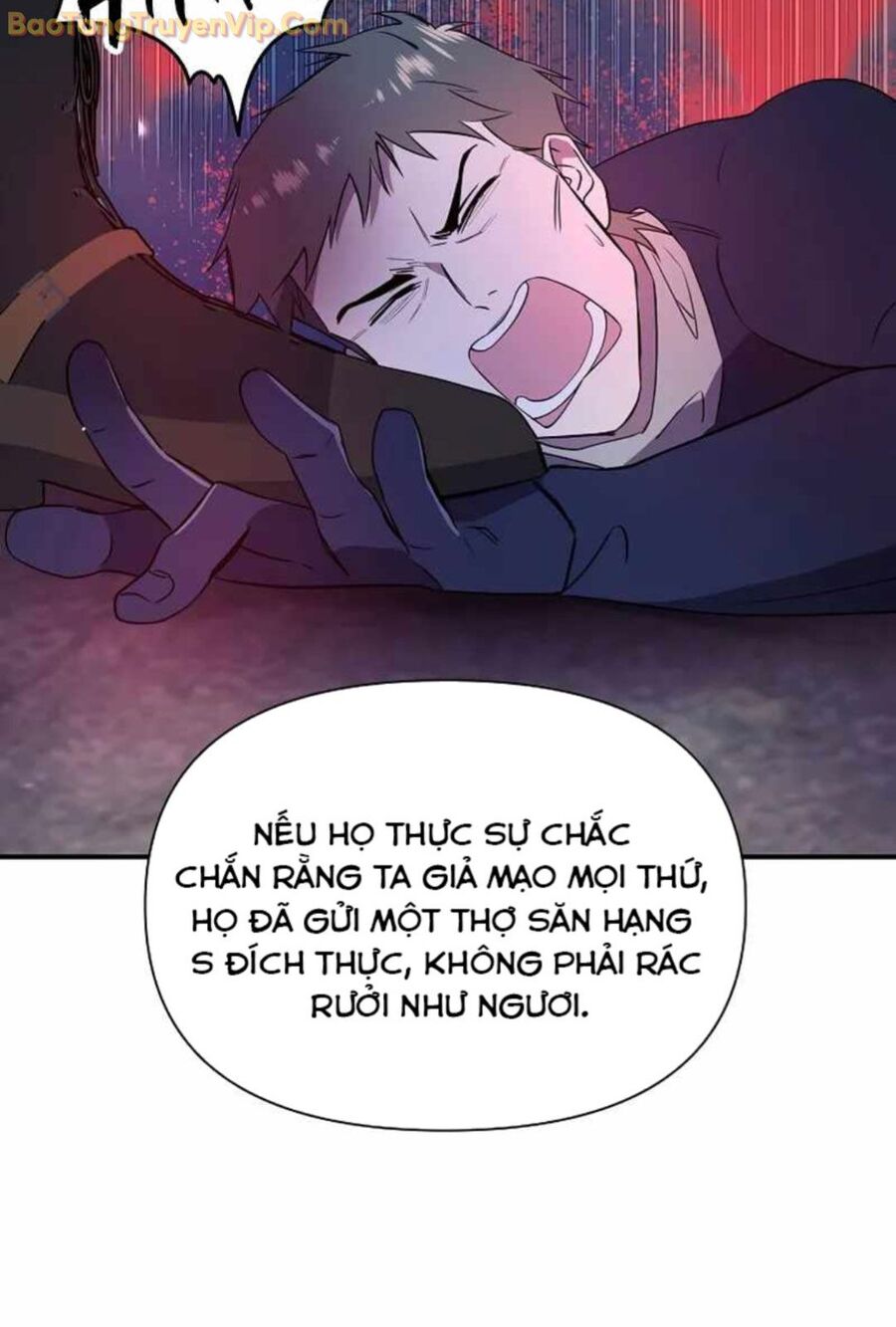 Làm Ơn Dừng Đức Giáo Hoàng Lại Chapter 15 - Trang 53