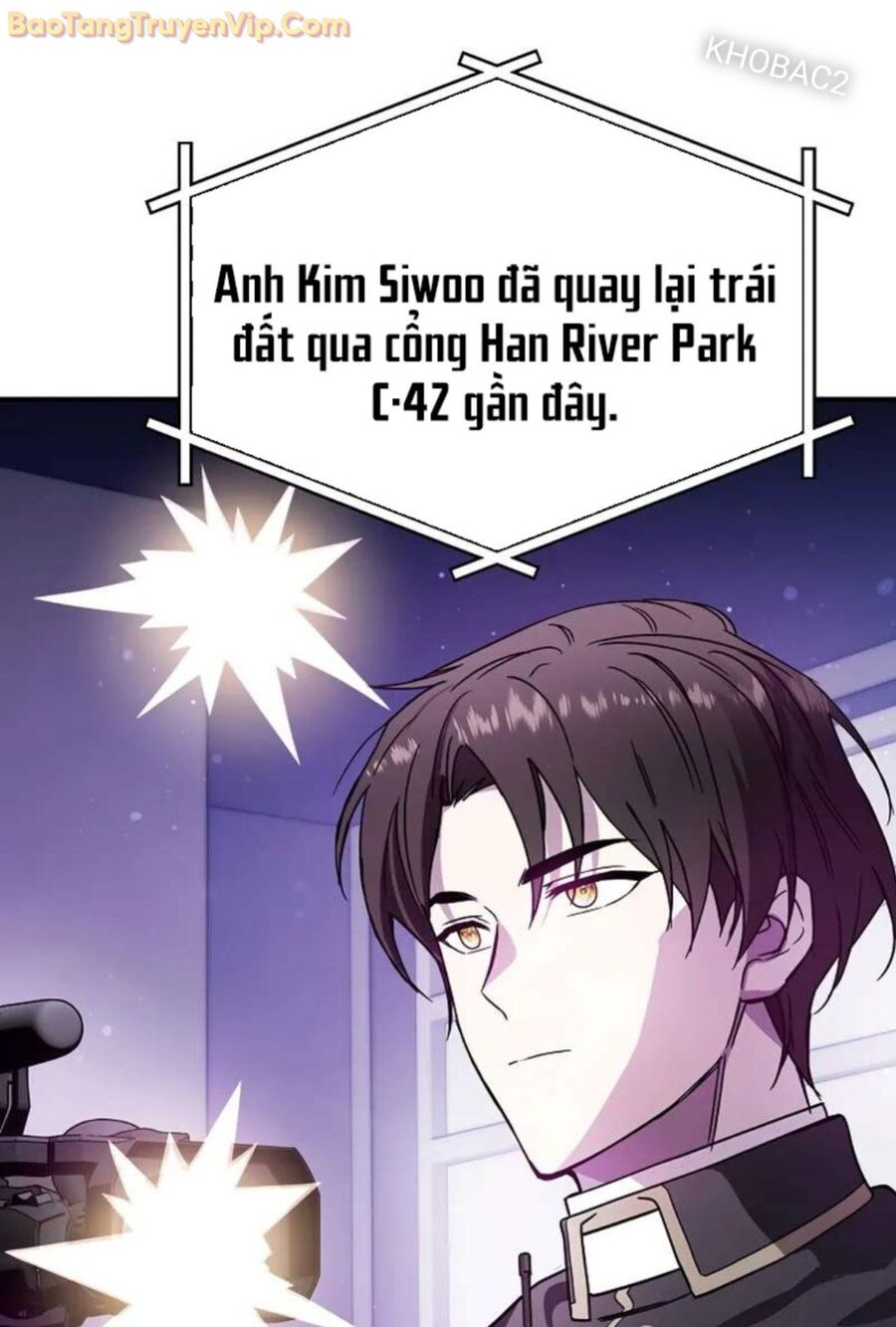 Làm Ơn Dừng Đức Giáo Hoàng Lại Chapter 10 - Trang 13