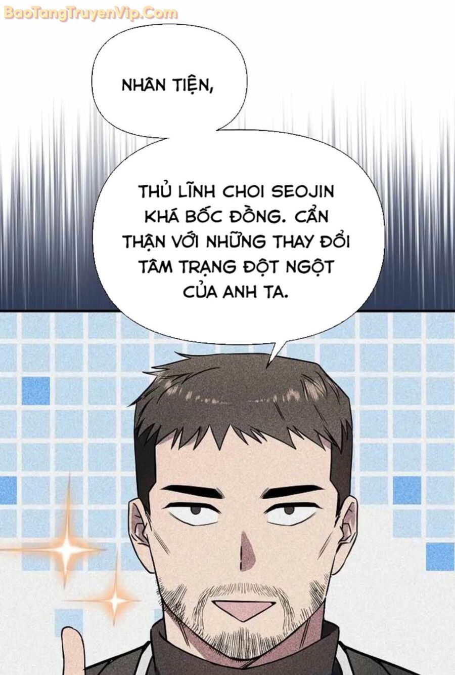 Làm Ơn Dừng Đức Giáo Hoàng Lại Chapter 11 - Trang 51