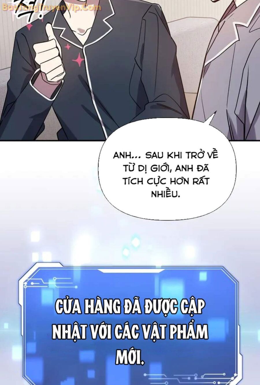 Làm Ơn Dừng Đức Giáo Hoàng Lại Chapter 10 - Trang 72