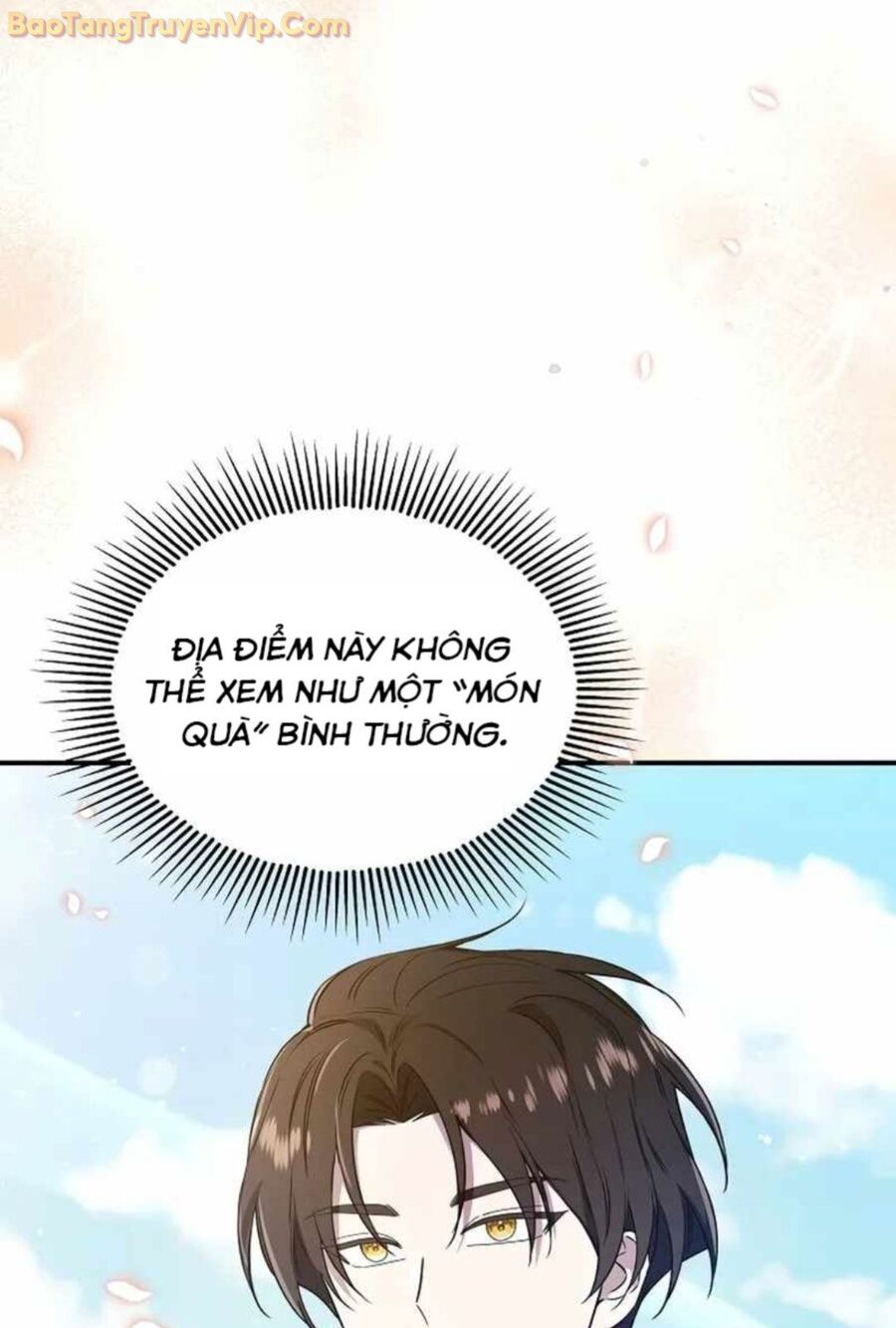 Làm Ơn Dừng Đức Giáo Hoàng Lại Chapter 16 - Trang 37