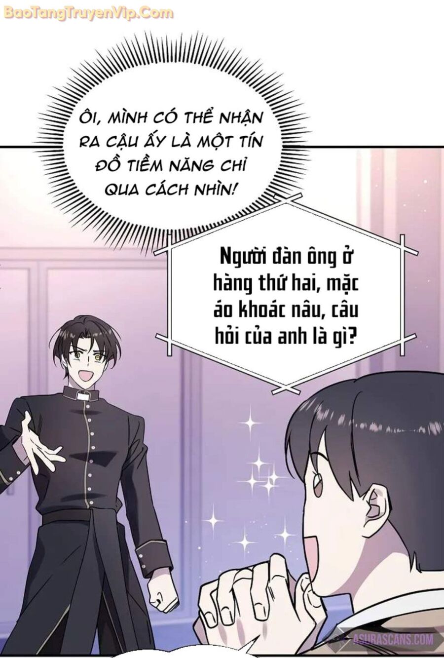 Làm Ơn Dừng Đức Giáo Hoàng Lại Chapter 10 - Trang 37