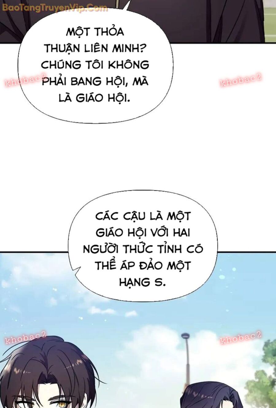 Làm Ơn Dừng Đức Giáo Hoàng Lại Chapter 12 - Trang 74