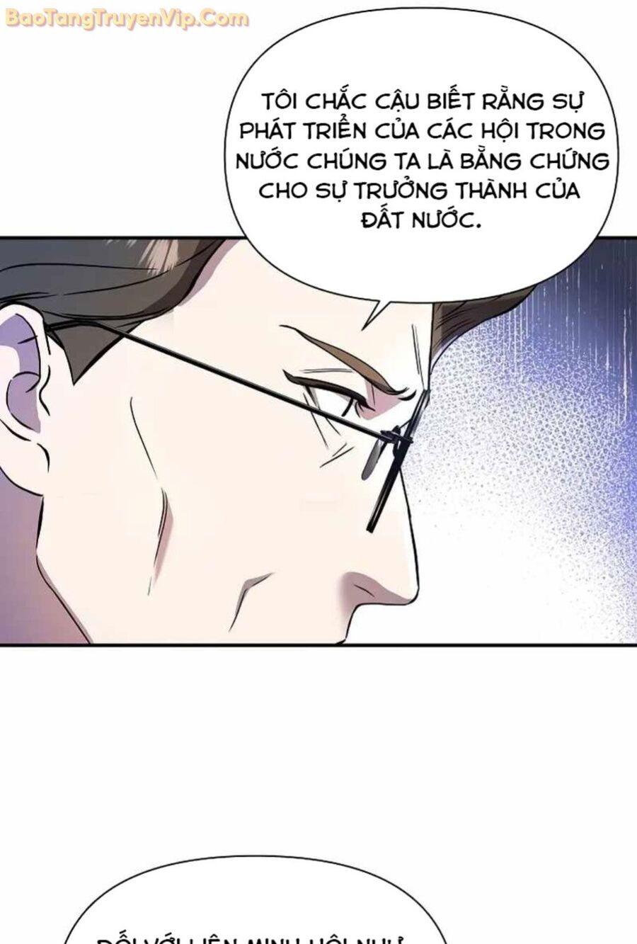 Làm Ơn Dừng Đức Giáo Hoàng Lại Chapter 17 - Trang 53