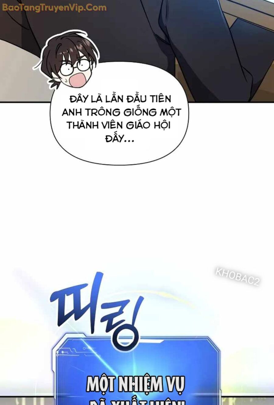 Làm Ơn Dừng Đức Giáo Hoàng Lại Chapter 17 - Trang 123