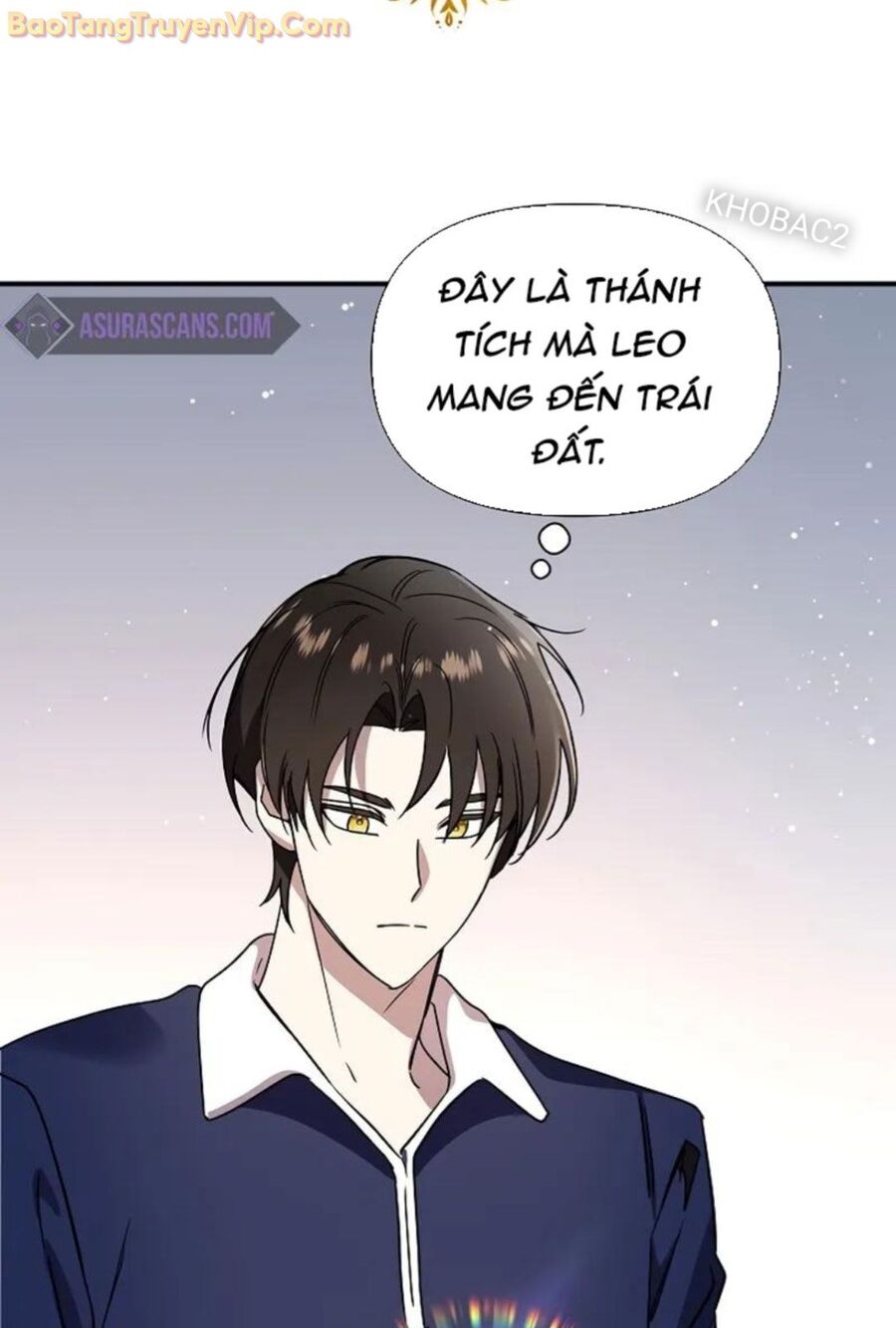 Làm Ơn Dừng Đức Giáo Hoàng Lại Chapter 12 - Trang 111