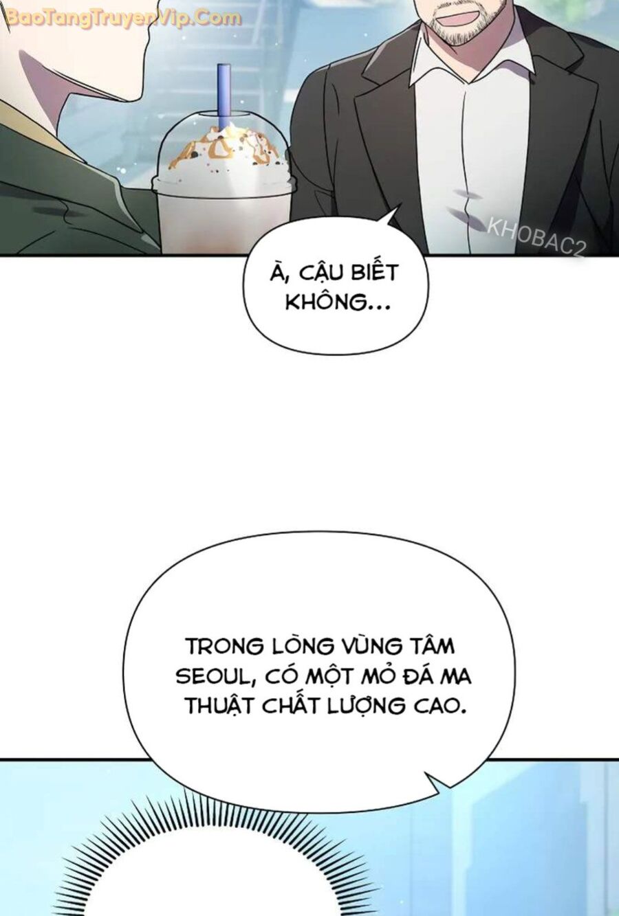 Làm Ơn Dừng Đức Giáo Hoàng Lại Chapter 14 - Trang 6