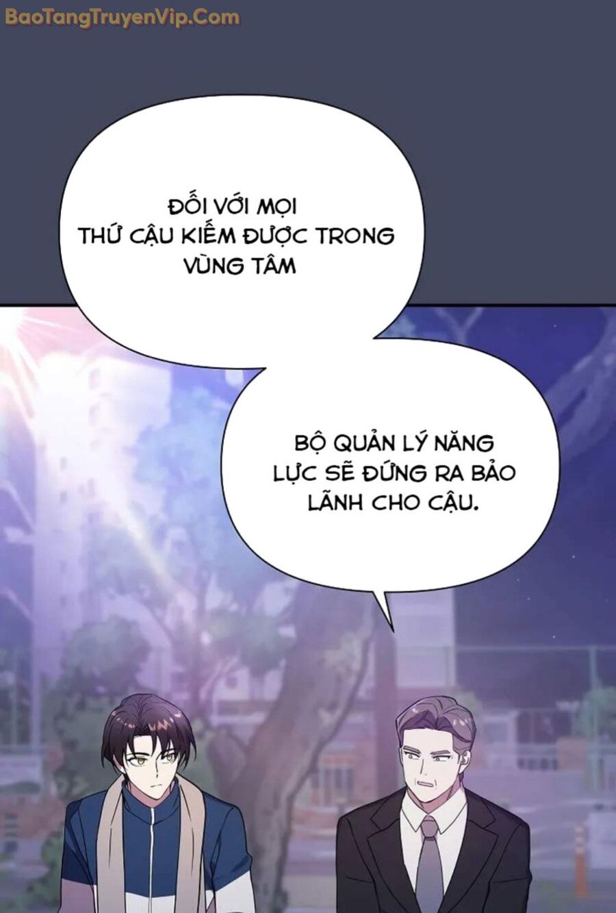 Làm Ơn Dừng Đức Giáo Hoàng Lại Chapter 14 - Trang 89