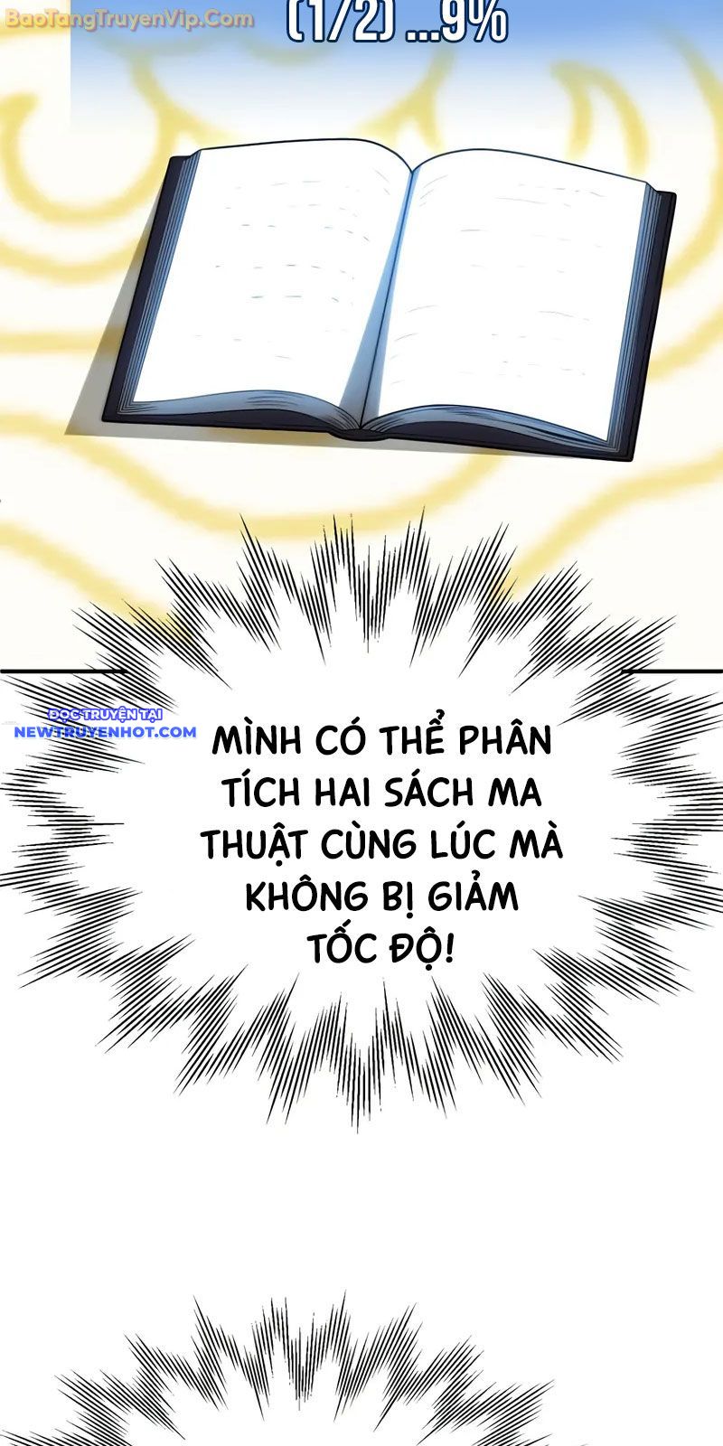 Con Trai Út Của Đại Pháp Sư Lừng Danh chapter 77 - Trang 57