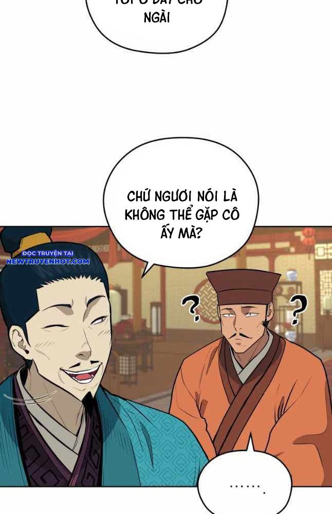 Thái Thú Kang Jin Lee chapter 78 - Trang 76