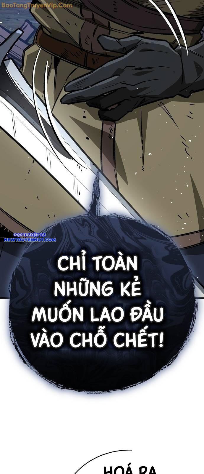 Kẻ Điên Và Đội Trưởng Cảnh Vệ chapter 20 - Trang 45