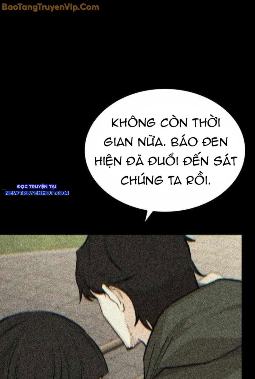 VentaBlack chapter 12 - Trang 112