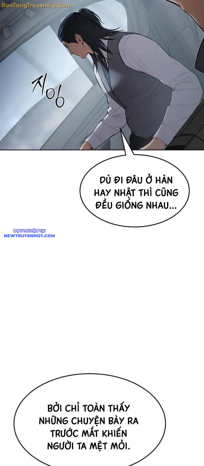 Đặc Vụ Song Sinh chapter 107 - Trang 39