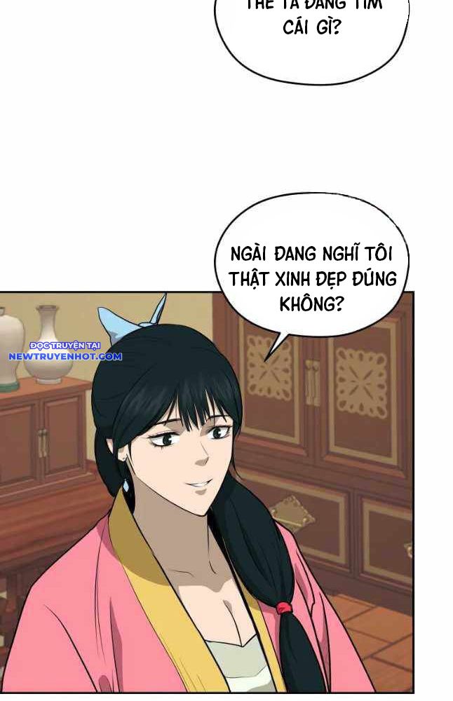 Thái Thú Kang Jin Lee chapter 78 - Trang 22