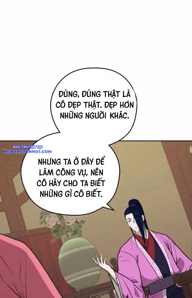 Thái Thú Kang Jin Lee chapter 78 - Trang 24