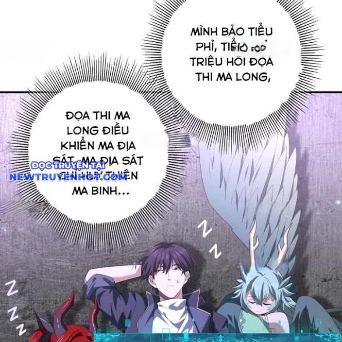 Toàn Dân Chuyển Chức: Ngự Long Sư Là Chức Nghiệp Yếu Nhất? chapter 79 - Trang 94