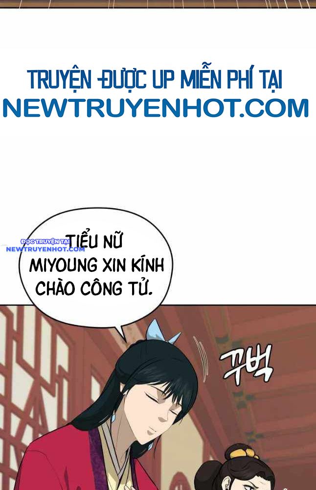 Thái Thú Kang Jin Lee chapter 78 - Trang 6