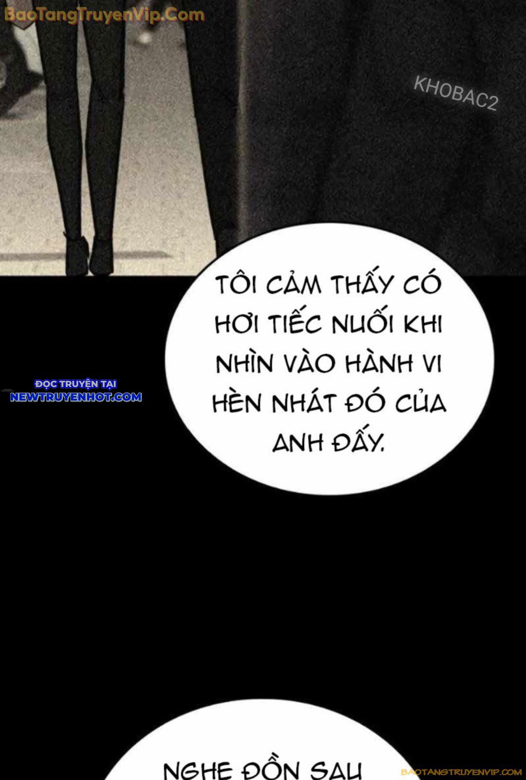 VentaBlack chapter 11 - Trang 17