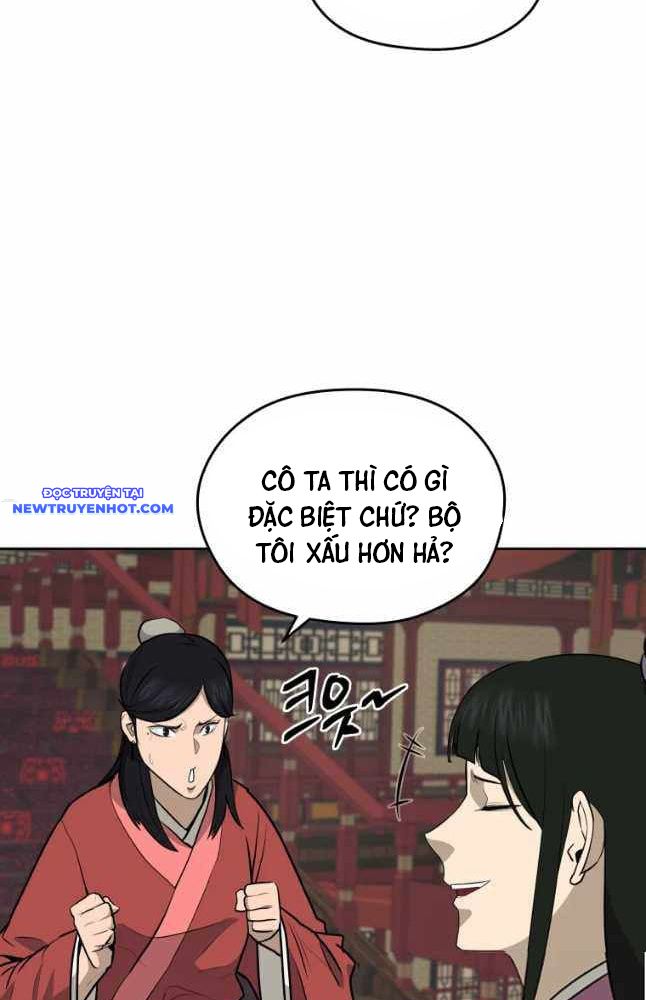 Thái Thú Kang Jin Lee chapter 78 - Trang 48