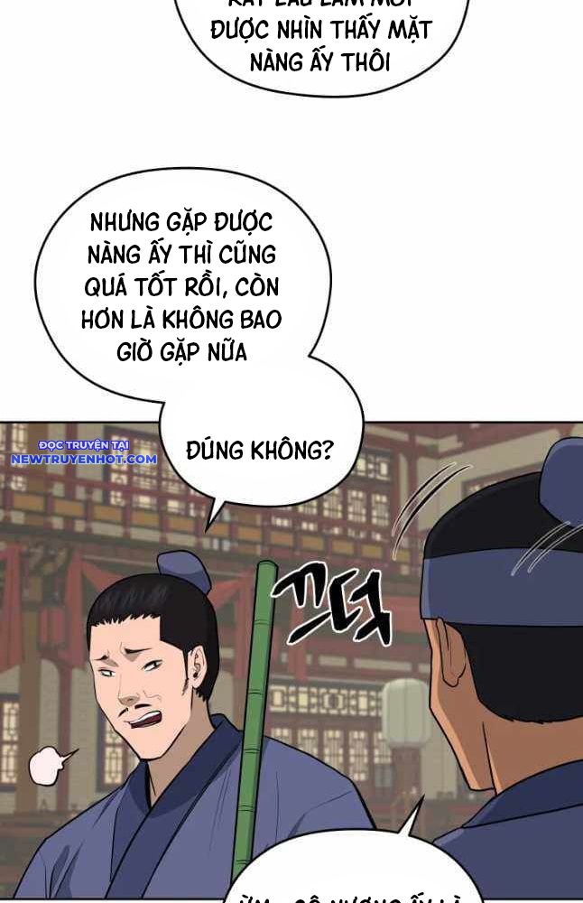 Thái Thú Kang Jin Lee chapter 78 - Trang 52