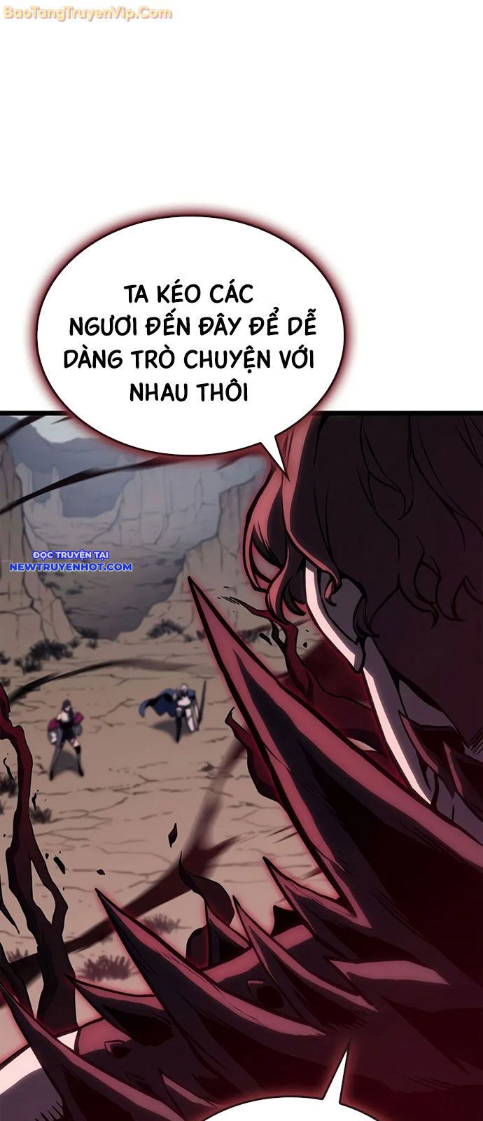 Sự Trở Lại Của Anh Hùng Cấp Thảm Họa chapter 106 - Trang 61