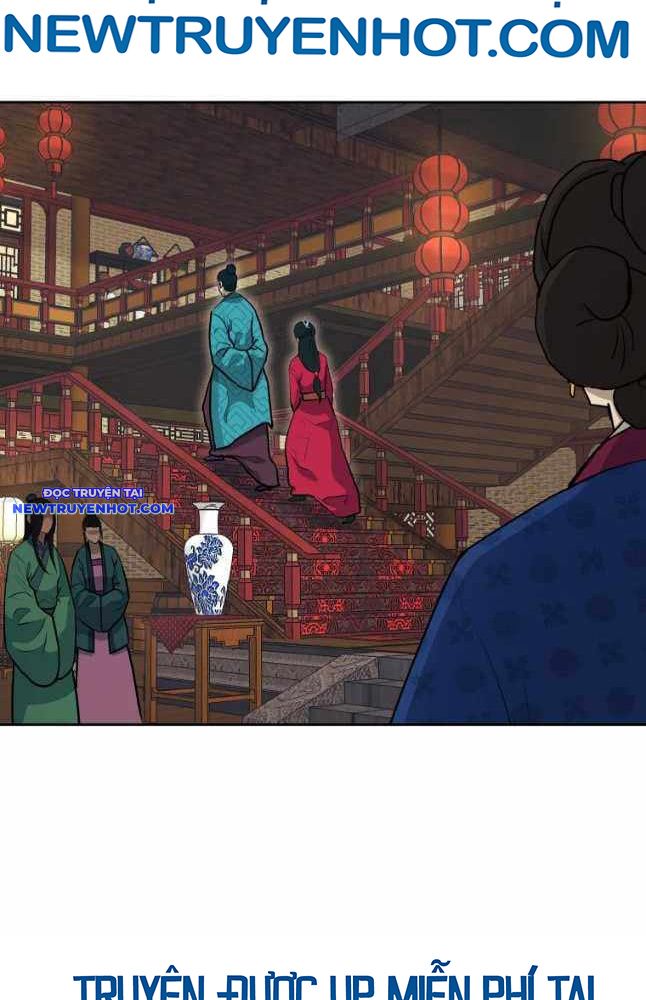 Thái Thú Kang Jin Lee chapter 78 - Trang 80