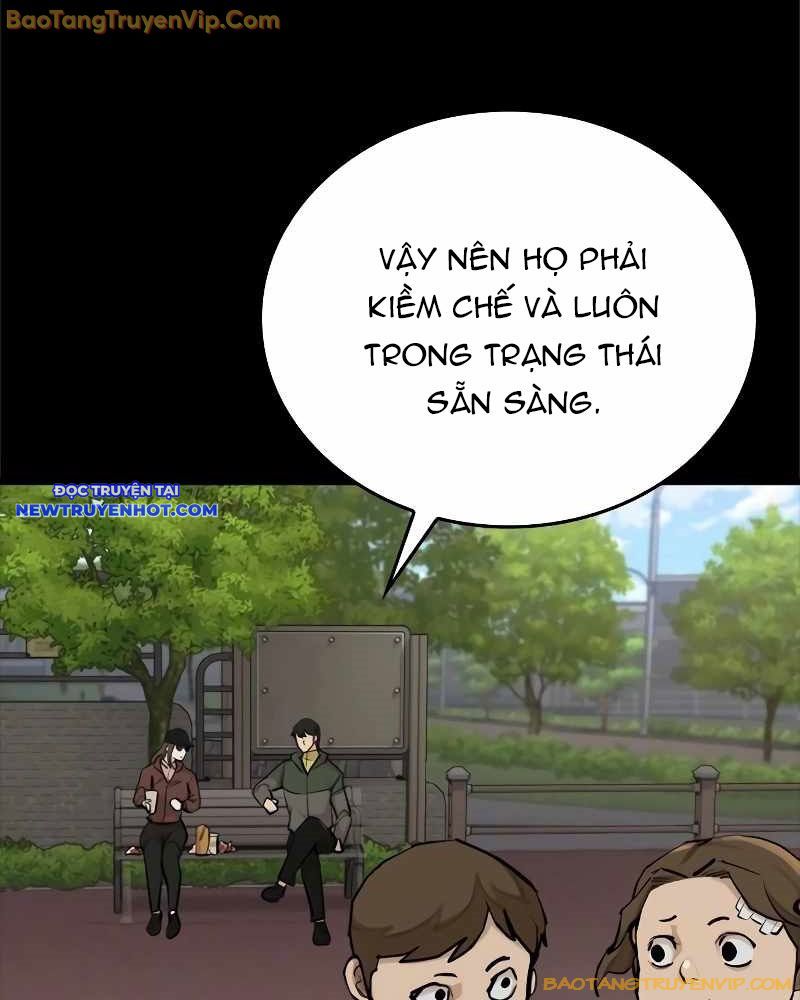 VentaBlack chapter 9 - Trang 126