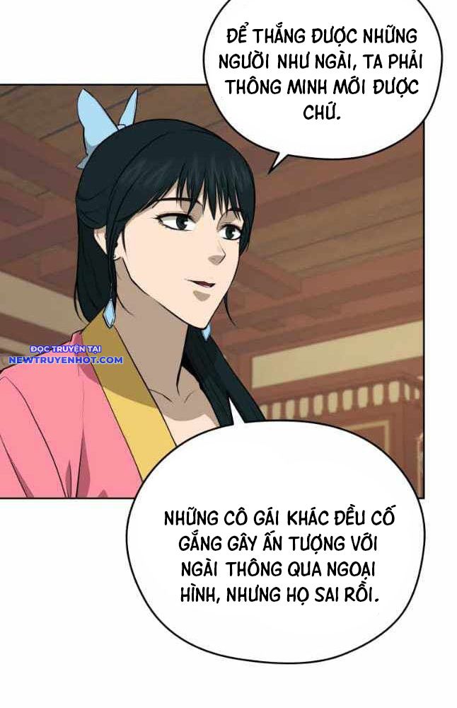 Thái Thú Kang Jin Lee chapter 78 - Trang 36