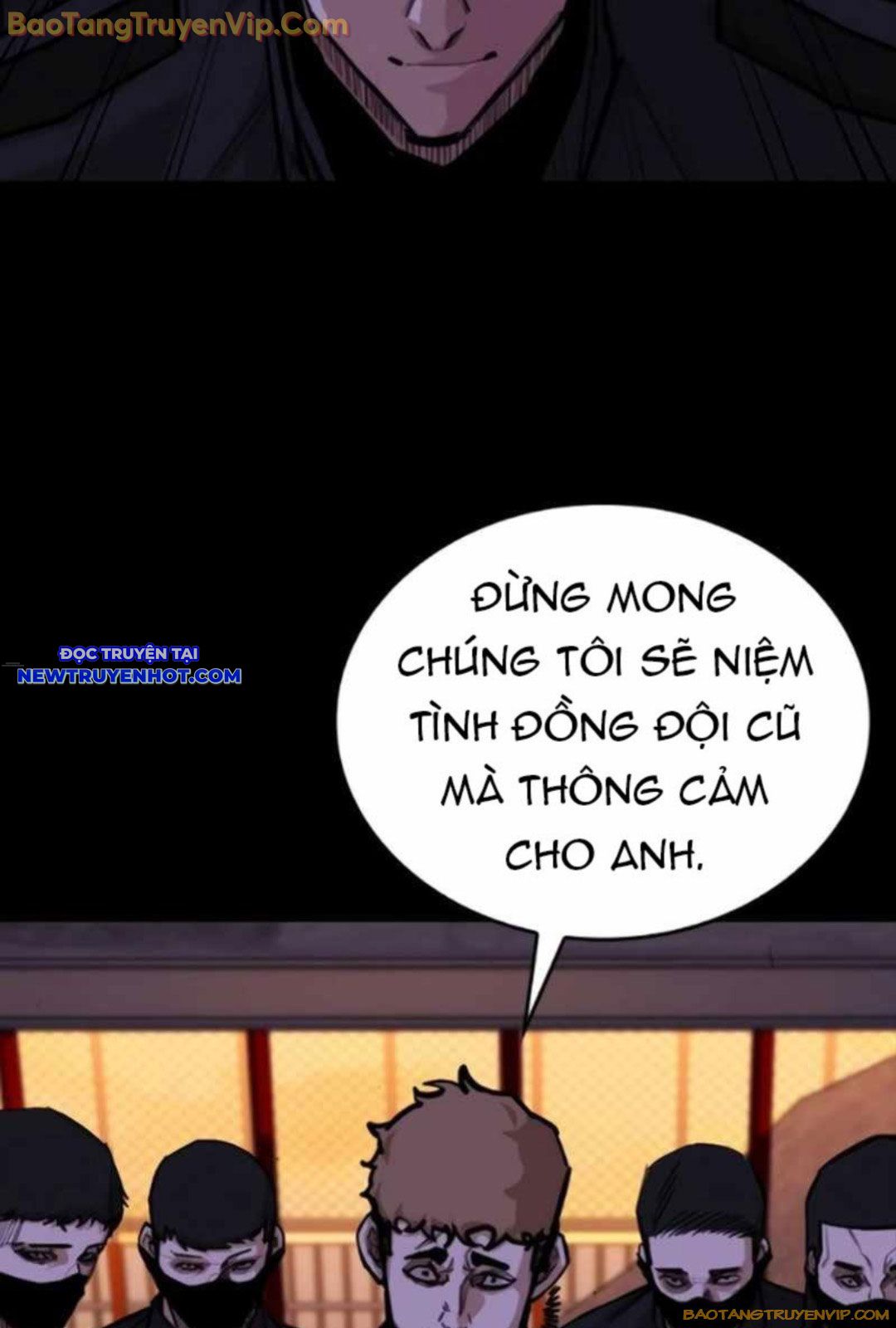 VentaBlack chapter 11 - Trang 24