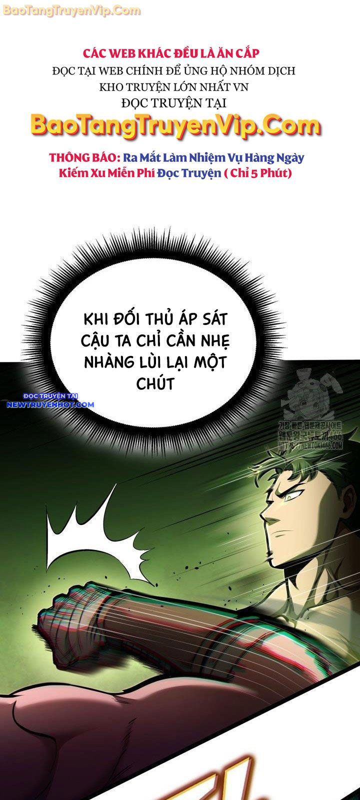 Nhà Vô Địch Kalli chapter 95 - Trang 90