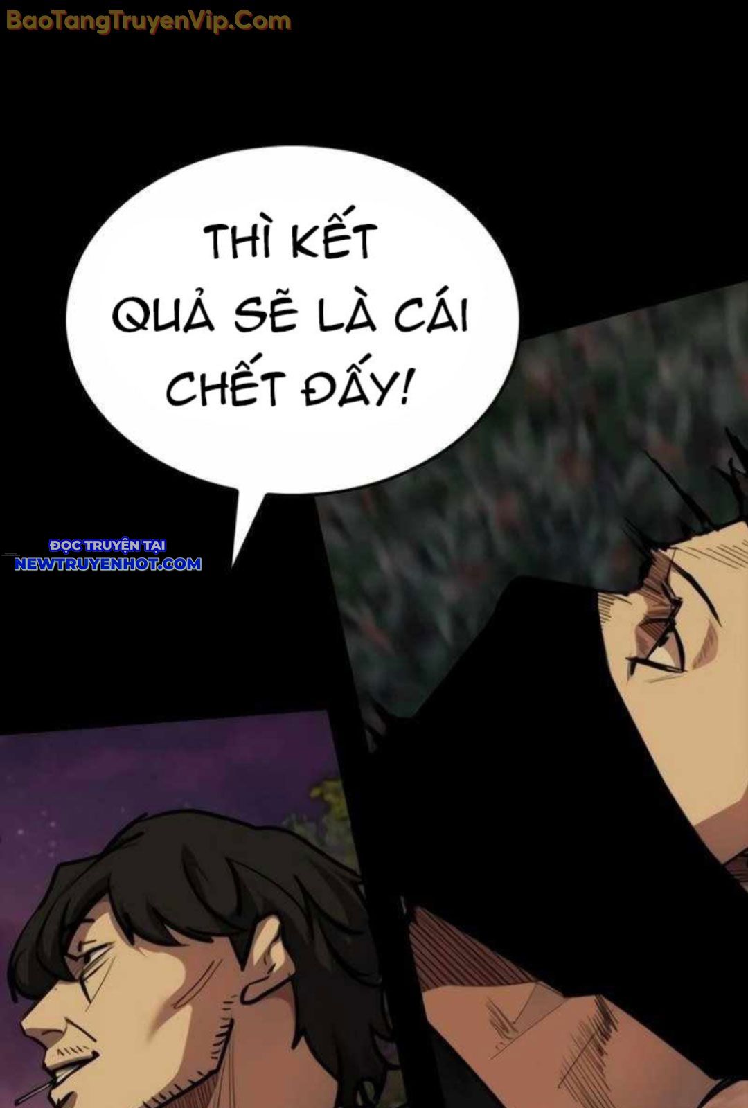 VentaBlack chapter 12 - Trang 19