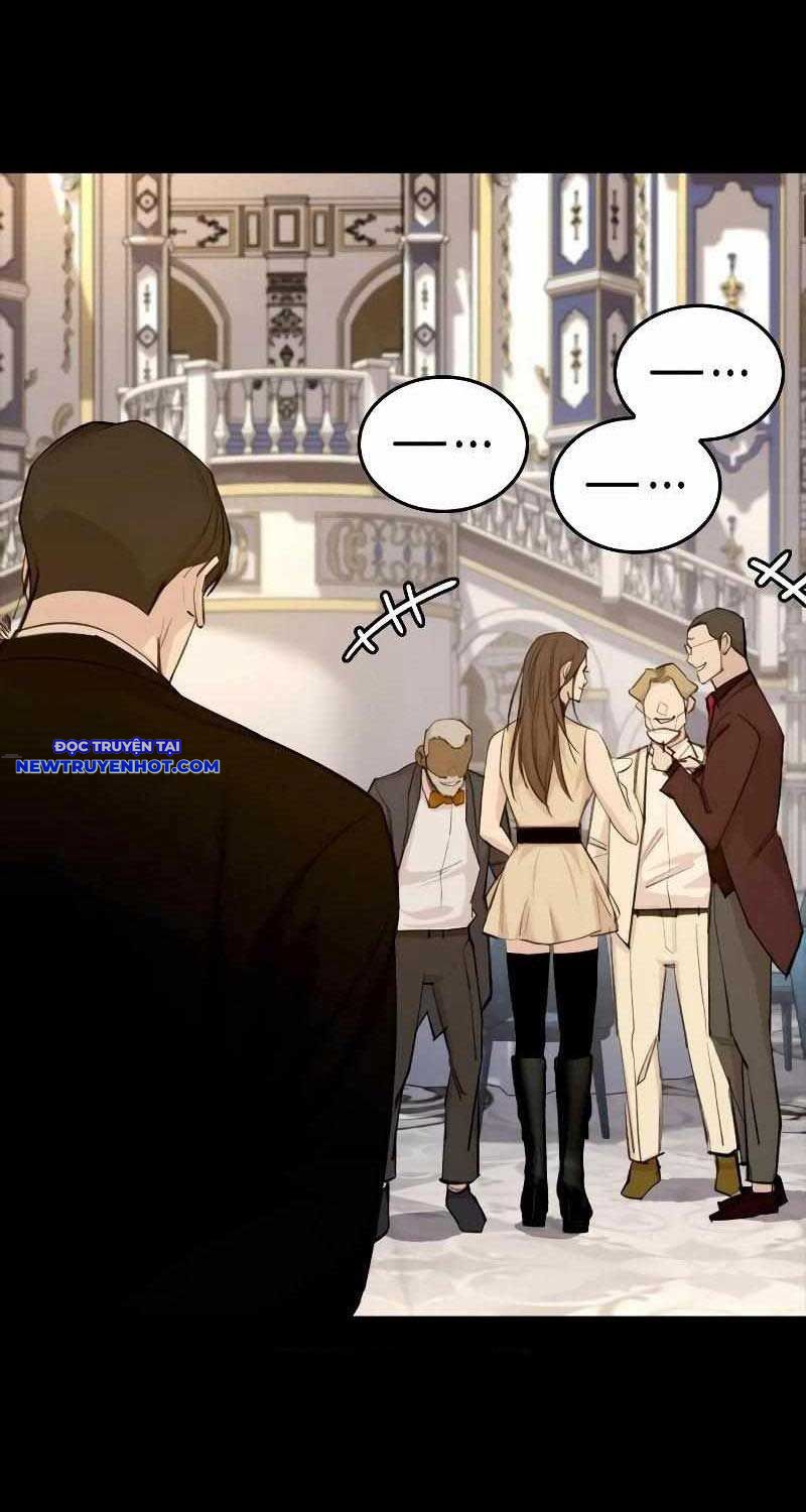 VentaBlack chapter 3 - Trang 34