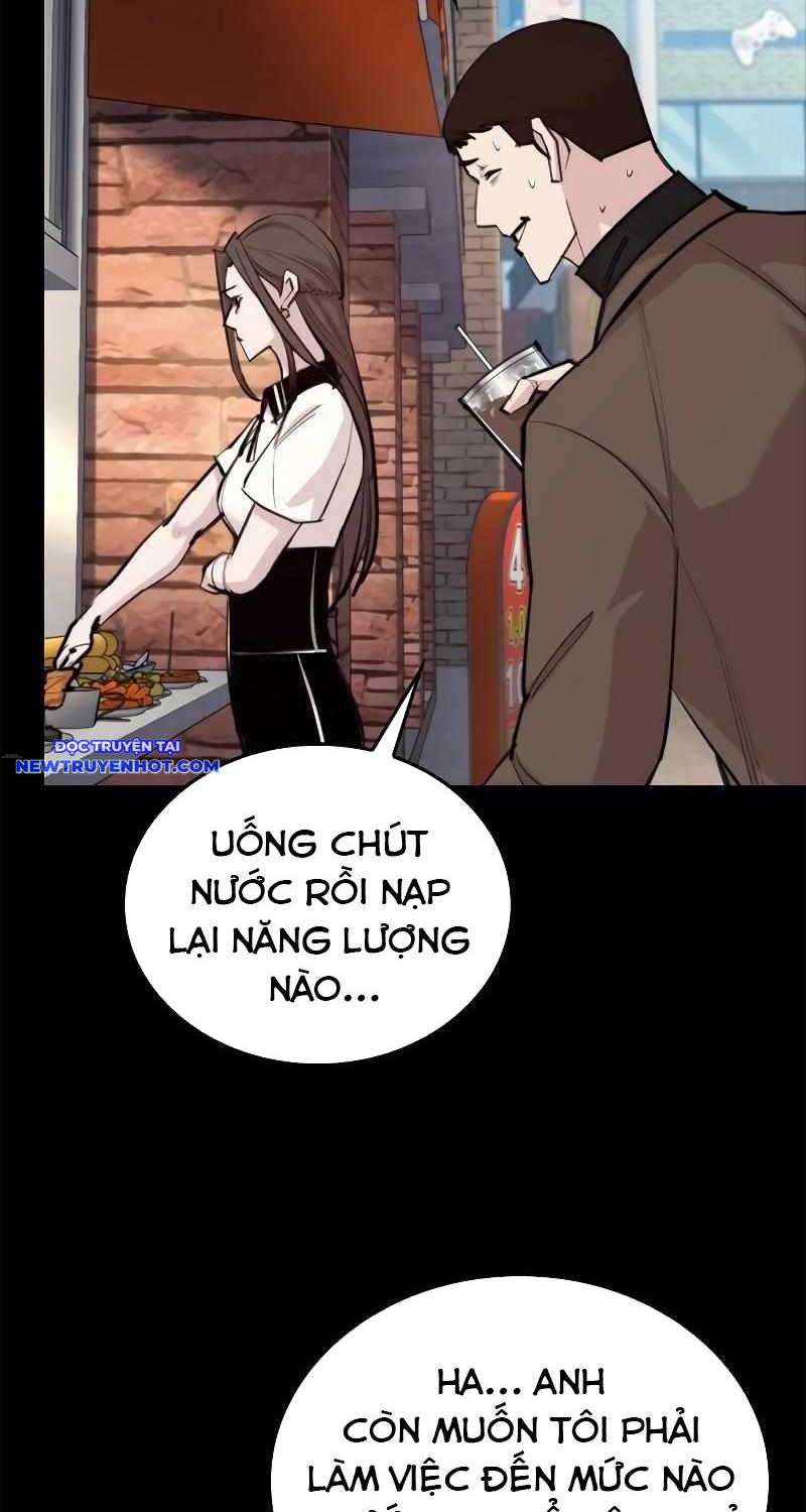 VentaBlack chapter 5 - Trang 8