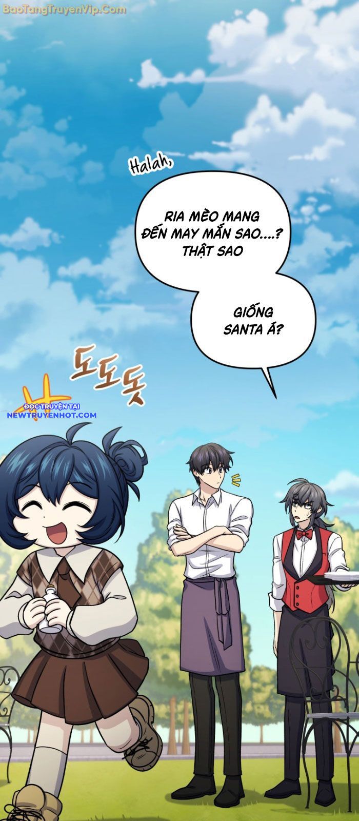 Nhà Hàng Thợ Săn Quái Vật chapter 64 - Trang 15